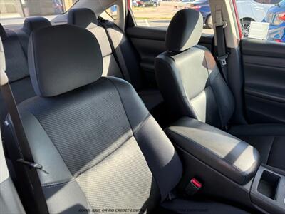 2016 Nissan Altima 2.5 SR   - Photo 21 - Garden City, ID 83714