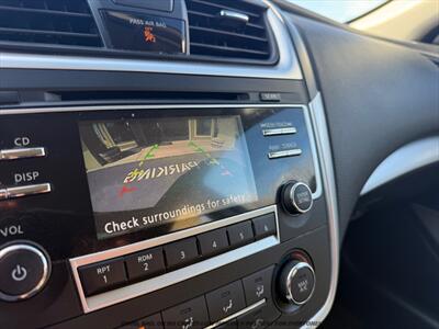 2016 Nissan Altima 2.5 SR   - Photo 15 - Garden City, ID 83714