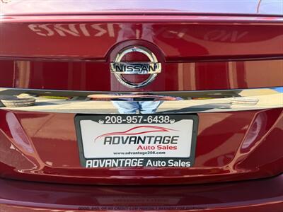 2016 Nissan Altima 2.5 SR   - Photo 30 - Garden City, ID 83714