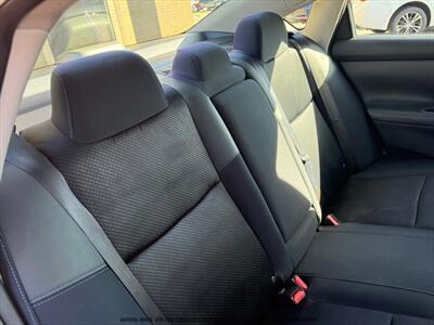 2016 Nissan Altima 2.5 SR   - Photo 19 - Garden City, ID 83714