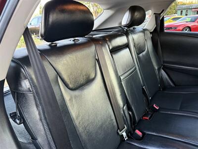 2013 Lexus RX Base AWD 4dr SUV   - Photo 17 - Garden City, ID 83714