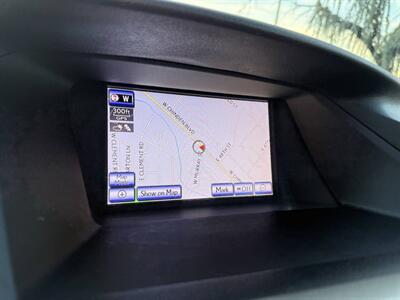 2013 Lexus RX Base AWD 4dr SUV   - Photo 26 - Garden City, ID 83714