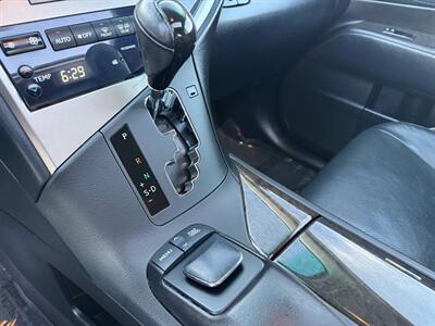 2013 Lexus RX Base AWD 4dr SUV   - Photo 29 - Garden City, ID 83714