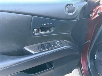 2013 Lexus RX Base AWD 4dr SUV   - Photo 10 - Garden City, ID 83714