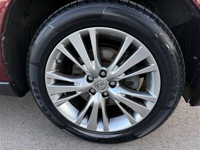 2013 Lexus RX Base AWD 4dr SUV   - Photo 22 - Garden City, ID 83714