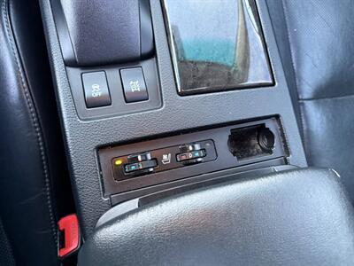 2013 Lexus RX Base AWD 4dr SUV   - Photo 30 - Garden City, ID 83714