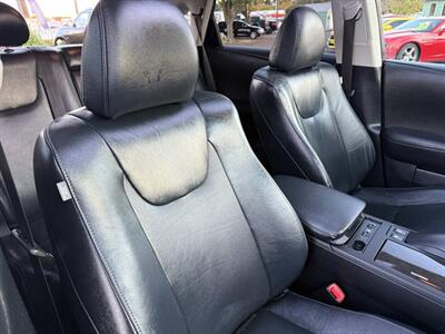 2013 Lexus RX Base AWD 4dr SUV   - Photo 19 - Garden City, ID 83714