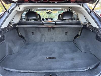 2013 Lexus RX Base AWD 4dr SUV   - Photo 16 - Garden City, ID 83714