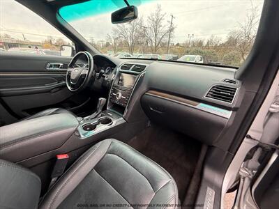 2016 Ford Explorer Limited   - Photo 23 - Garden City, ID 83714