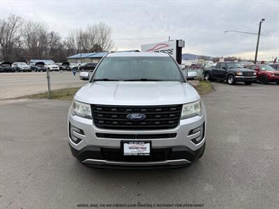 2016 Ford Explorer Limited   - Photo 2 - Garden City, ID 83714