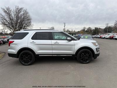 2016 Ford Explorer Limited   - Photo 8 - Garden City, ID 83714