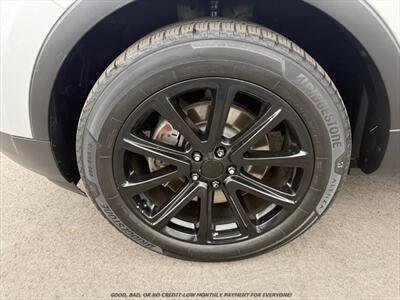 2016 Ford Explorer Limited   - Photo 24 - Garden City, ID 83714