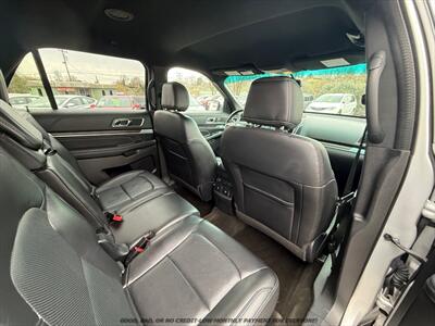 2016 Ford Explorer Limited   - Photo 21 - Garden City, ID 83714