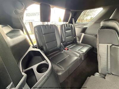 2016 Ford Explorer Limited   - Photo 19 - Garden City, ID 83714