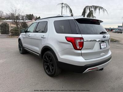 2016 Ford Explorer Limited   - Photo 5 - Garden City, ID 83714