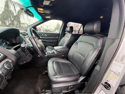 2016 Ford Explorer Limited   - Photo 12 - Garden City, ID 83714