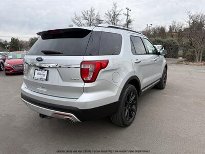2016 Ford Explorer Limited   - Photo 7 - Garden City, ID 83714