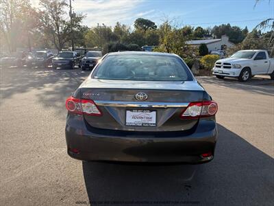 2012 Toyota Corolla L - Photo 6 - Garden City, ID 83714
