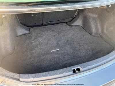 2012 Toyota Corolla L - Photo 24 - Garden City, ID 83714