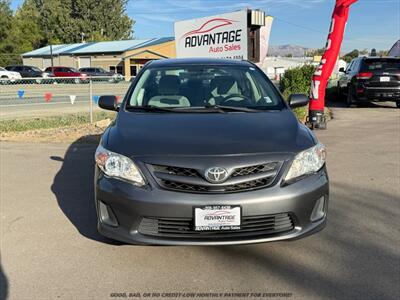 2012 Toyota Corolla L - Photo 2 - Garden City, ID 83714
