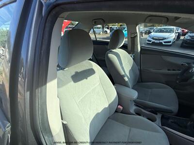 2012 Toyota Corolla L - Photo 17 - Garden City, ID 83714