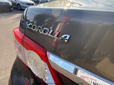 2012 Toyota Corolla L - Photo 25 - Garden City, ID 83714