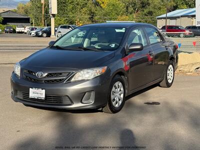 2012 Toyota Corolla L - Photo 3 - Garden City, ID 83714