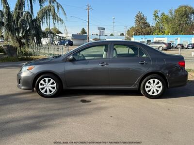2012 Toyota Corolla L - Photo 4 - Garden City, ID 83714