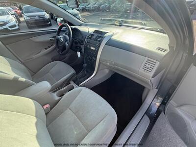 2012 Toyota Corolla L - Photo 18 - Garden City, ID 83714