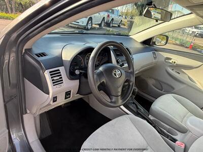 2012 Toyota Corolla L - Photo 10 - Garden City, ID 83714