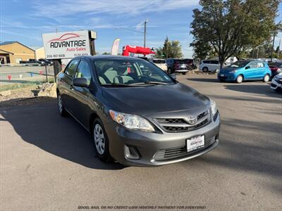 2012 Toyota Corolla L - Photo 1 - Garden City, ID 83714