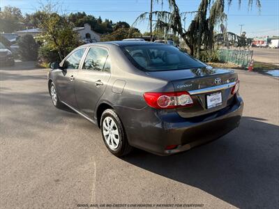 2012 Toyota Corolla L - Photo 5 - Garden City, ID 83714