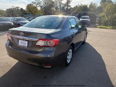 2012 Toyota Corolla L - Photo 7 - Garden City, ID 83714