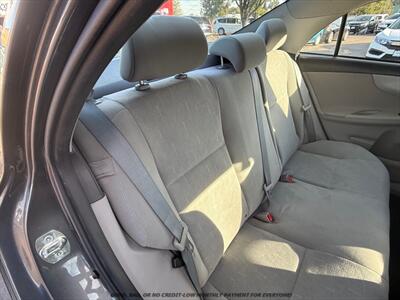 2012 Toyota Corolla L - Photo 15 - Garden City, ID 83714