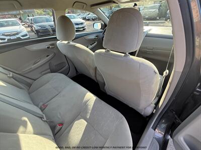 2012 Toyota Corolla L - Photo 16 - Garden City, ID 83714