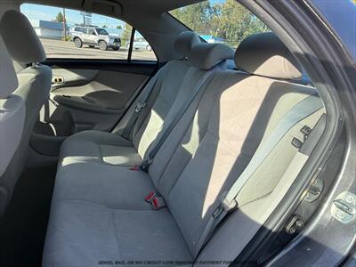 2012 Toyota Corolla L - Photo 13 - Garden City, ID 83714