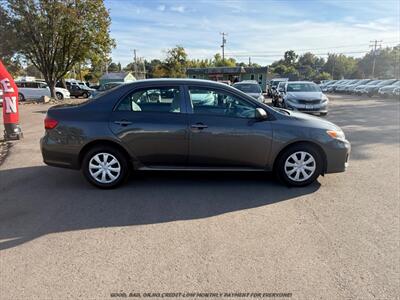 2012 Toyota Corolla L - Photo 8 - Garden City, ID 83714