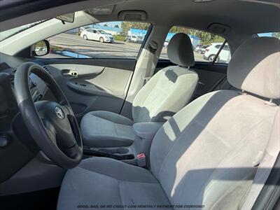 2012 Toyota Corolla L - Photo 11 - Garden City, ID 83714