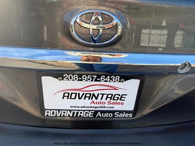 2012 Toyota Corolla L - Photo 26 - Garden City, ID 83714