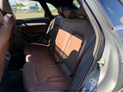 2016 Audi Q3 2.0T quattro Premium Plus - Photo 16 - Garden City, ID 83714
