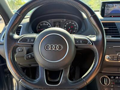 2016 Audi Q3 2.0T quattro Premium Plus - Photo 24 - Garden City, ID 83714