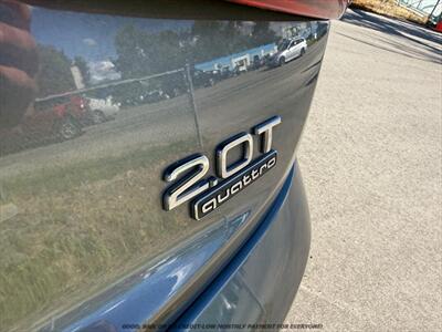 2016 Audi Q3 2.0T quattro Premium Plus - Photo 30 - Garden City, ID 83714