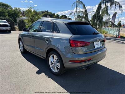2016 Audi Q3 2.0T quattro Premium Plus - Photo 5 - Garden City, ID 83714