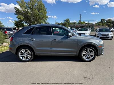 2016 Audi Q3 2.0T quattro Premium Plus - Photo 8 - Garden City, ID 83714