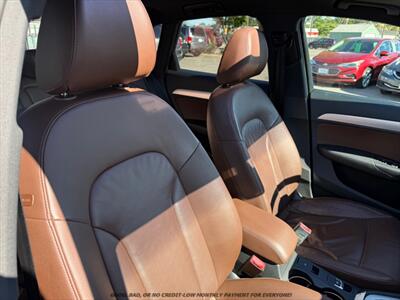 2016 Audi Q3 2.0T quattro Premium Plus - Photo 20 - Garden City, ID 83714