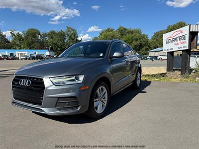 2016 Audi Q3 2.0T quattro Premium Plus - Photo 3 - Garden City, ID 83714