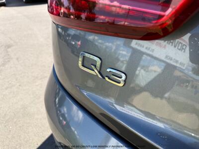 2016 Audi Q3 2.0T quattro Premium Plus - Photo 29 - Garden City, ID 83714