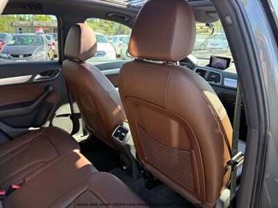 2016 Audi Q3 2.0T quattro Premium Plus - Photo 19 - Garden City, ID 83714