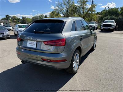 2016 Audi Q3 2.0T quattro Premium Plus - Photo 7 - Garden City, ID 83714