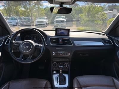2016 Audi Q3 2.0T quattro Premium Plus - Photo 9 - Garden City, ID 83714